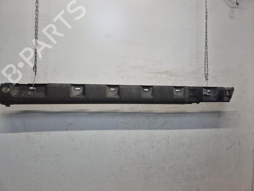 Lastra laterale destra DACIA SANDERO II TCe 90 (B8M1, B8MA, B8AC) (90 hp) 25586755