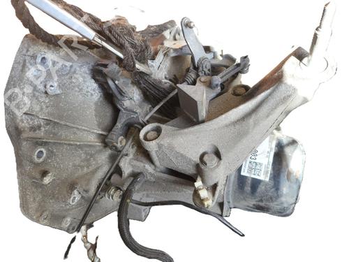 Gearbox RENAULT TWINGO III (BCM_, BCA_) 0.9 TCe 90 (BCM9, BCM2) | BP30980032M3