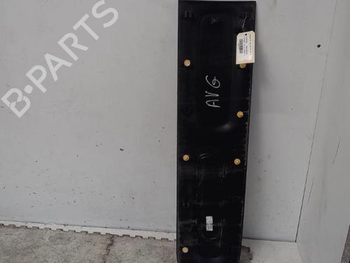 Used Door moulding trim CITROËN C3 III (SX) 1.2 PureTech 82 (83 hp) 16923995