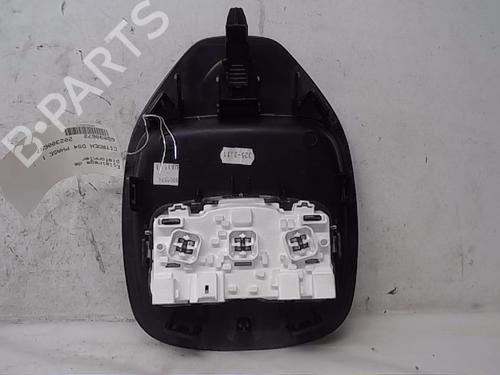 Used Interior roof light CITROËN DS4 (NX_) 1.6 VTi 120 (120 hp) 13833192