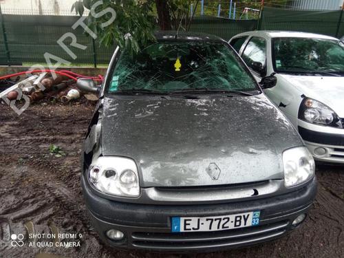 Alternator RENAULT CLIO II (BB_, CB_)  | BP13842499M7 
