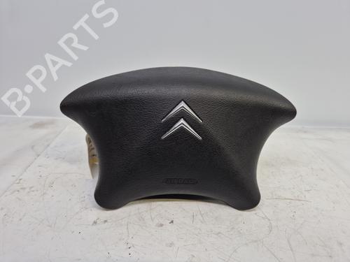 driver-airbag-citroen-xsara-picasso-n68-1999-2000-2001-2002-2003-2004-2005-2006-2007-2008-2009-2010-2011-2012-31151472 main image