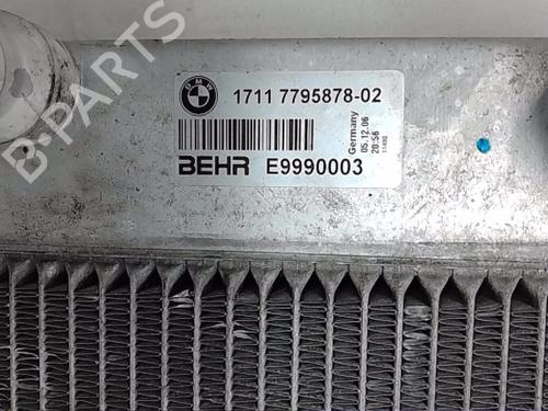 Køler BMW 5 (E60) 530 xd | BP13835903M31 
