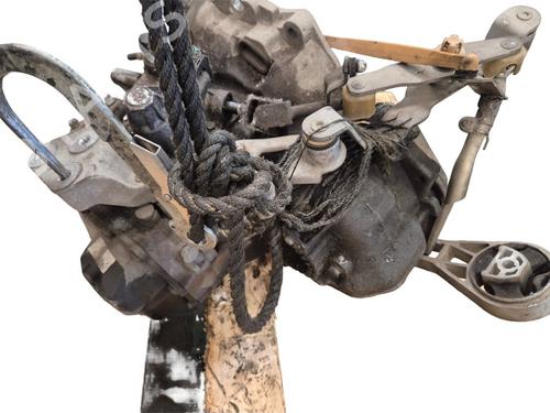 Gearbox OPEL CORSA D (S07) 1.3 CDTI (L08, L68) | BP27886739M3 