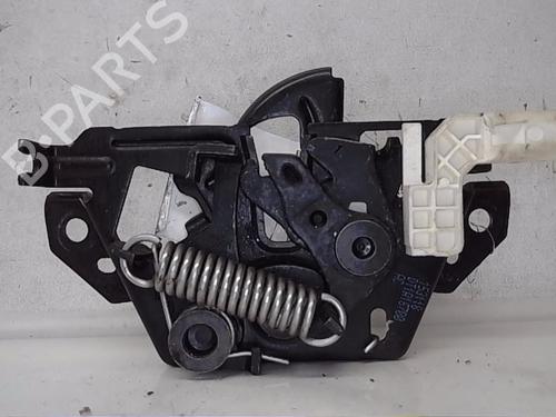 Hood lock FORD TRANSIT CONNECT V408 Box Body/MPV 1.0 EcoBoost | BP14563927C133