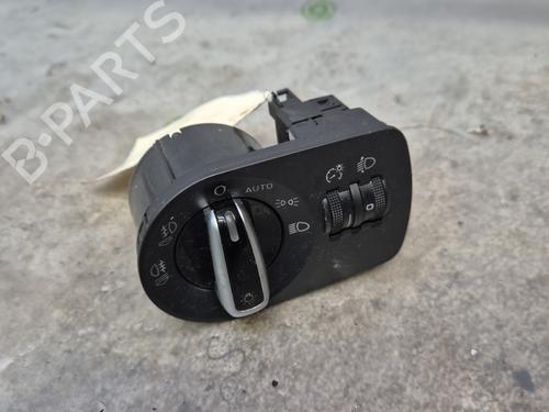 Forlygtekontakt AUDI TT (8J3) 2.0 TDI quattro | BP29901504I24