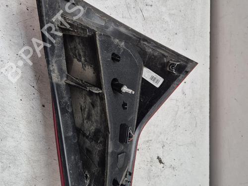 Right taillight DACIA SANDERO 1.4 (BS0C, BS0A, BS0G, BS1F, BS0E) | BP37648850C35 - Image 2