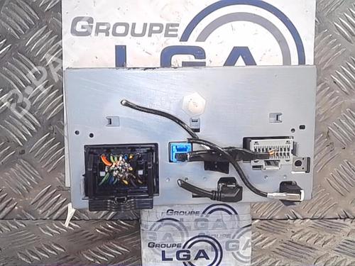 Radio OPEL ASTRA J (P10) 2.0 CDTI (68) | BP13860734E6 