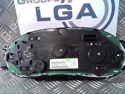 Instrument cluster DACIA SANDERO II 1.5 dCi | BP13863824C47 