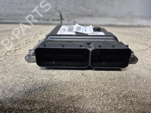 Engine control unit (ECU) OPEL ASTRA H (A04)  | BP28033777M57 