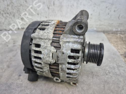 Used Alternator MINI MINI Convertible (R57) Cooper S (174 hp) 30310703