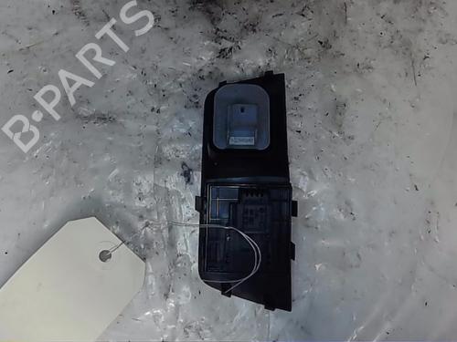 Left front window switch AUDI A1 Sportback (8XA, 8XF)  | BP18031227I27 