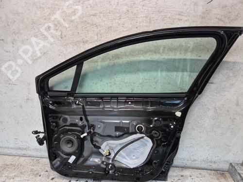 Right front door RENAULT CLIO IV (BH_)  | BP29516473C3 