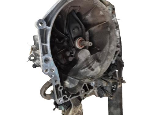 Used Gearbox PEUGEOT 207 SW (WK_) 1.6 HDi (90 hp) 27856322