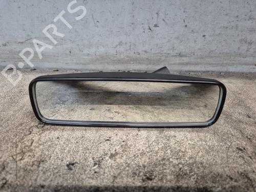 Used Rear mirror PEUGEOT 208 I (CA_, CC_) 1.2 VTI 82 (82 hp) 29136956