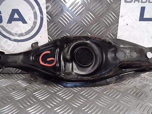 Used Left rear suspension arm MERCEDES-BENZ C-CLASS (W203) C 220 CDI (203.006, 203.008) (143 hp) 14552292