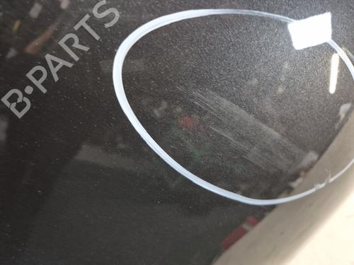 Rear bumper OPEL ASTRA H (A04)  | BP28033666C8 