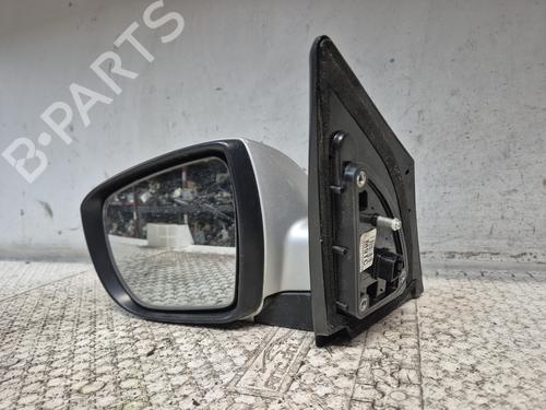 Used Left mirror HYUNDAI ix35 (LM, EL, ELH) 1.7 CRDi (116 hp) 24991839