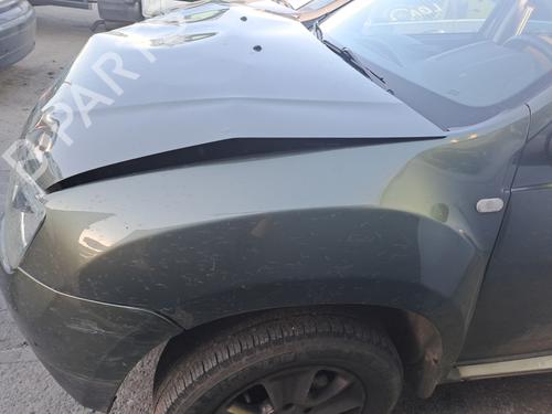 Alternator DACIA DUSTER (HS_) 1.5 dCi | BP25981243M7 - Image 12