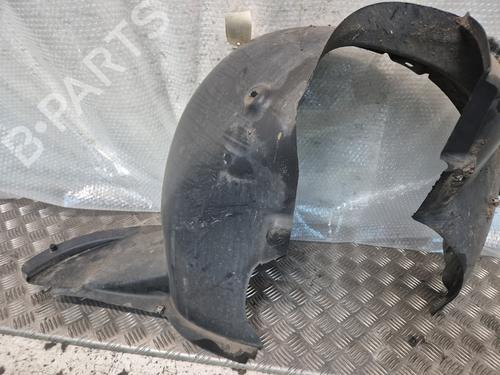 Wheel arch SEAT IBIZA IV (6J5, 6P1) 1.4 TDI | BP30556311C56