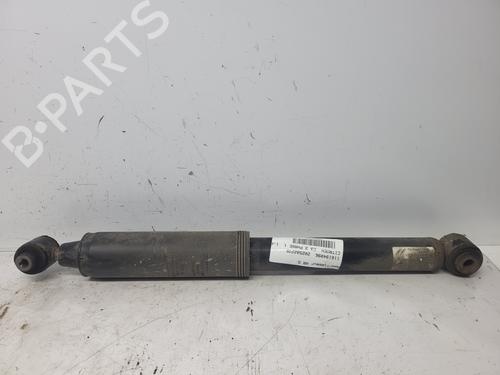 Amortiguador trasero izquierdo Amortiguador trasero izquierdo CITROËN C3 III (SX) [2016-2026] 34254947 34254947