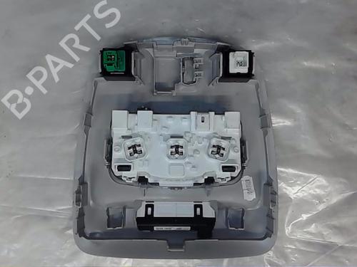 Used Interior roof light PEUGEOT EXPERT Van (V_) 2.0 BlueHDi 120 (122 hp) 19792164