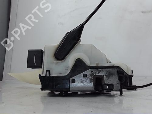 Front right lock PEUGEOT 208 I (CA_, CC_) 1.0 VTi | BP23934366C97 