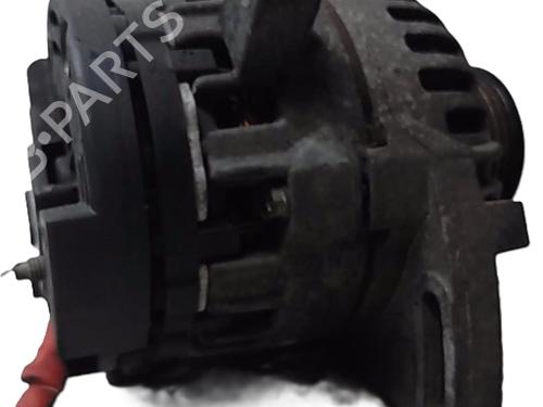 Alternator RENAULT TWINGO II (CN0_)  | BP18018872M7  - Image 5