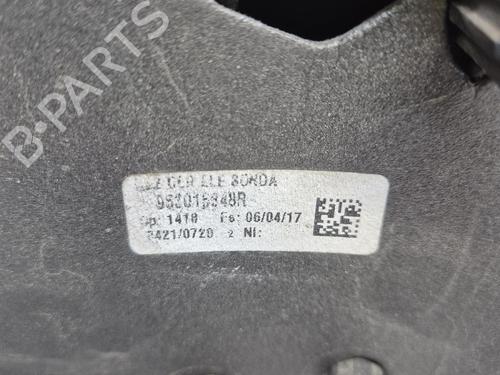 Right mirror DACIA SANDERO II TCe 90 (B8M1, B8MA, B8AC) | BP37648901C27 - Image 3