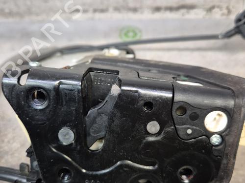 Front right lock VW TIGUAN (5N_) 2.0 TDI 4motion | BP29872171C97
