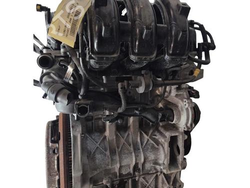 Engine PEUGEOT 208 I (CA_, CC_) 1.2 PureTech 82 | BP37453517M1 - Image 4