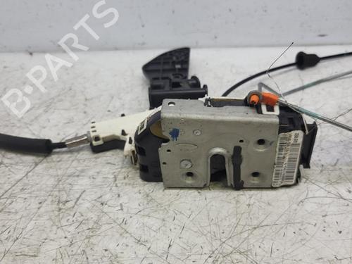 Used Front left lock Front left lock 37411306 37411306