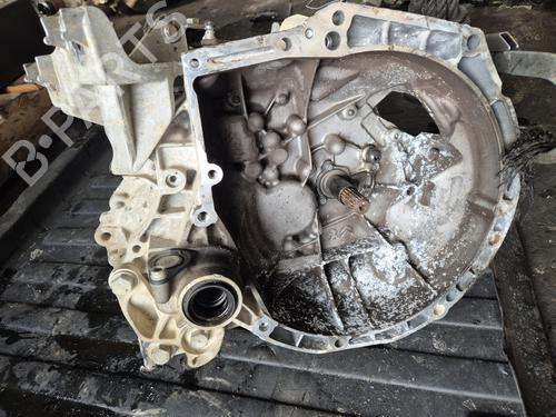 Used Gearbox Gearbox CITROËN C1 II (PA_, PS_) 1.2 VTi 82 (82 hp) 31140507 31140507