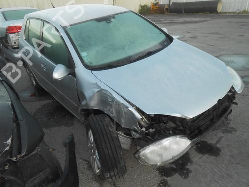 Warning switch VW GOLF V (1K1)  | BP13868246I22 