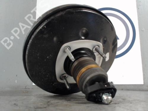 Servo brake FIAT 500 (312_) 1.2 (312AXA1A) | BP14547882M42 