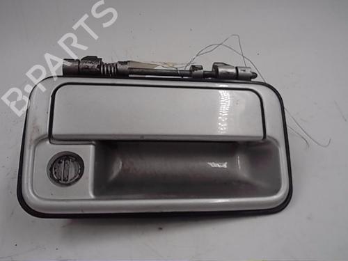Used Front left exterior door handle SUZUKI JIMNY Closed Off-Road Vehicle (SN) 1.5 DDiS 4x4 (86 hp) 13848557