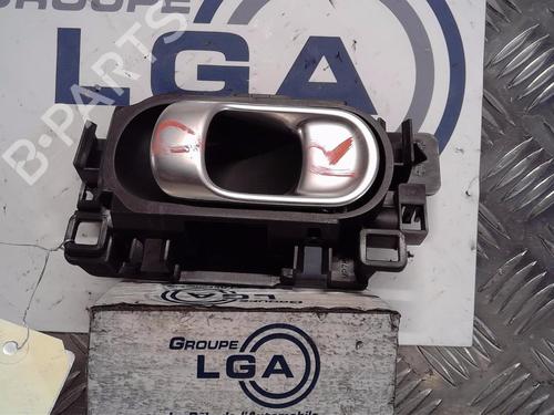 Used Rear right interior door handle CITROËN C3 AIRCROSS II (2R_, 2C_) 1.2 PureTech 110 (2RHNZB, 2RHNZW, 2RHNPX, 2RHNPJ) (110 hp) 13863235