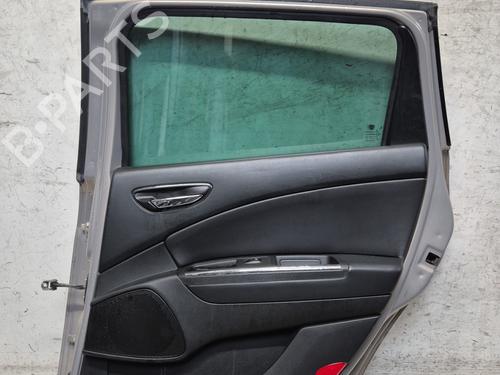 Right rear door LANCIA DELTA III (844_) 1.6 D Multijet (844.AXC11, 844.AXC1A) | BP29195709C5 