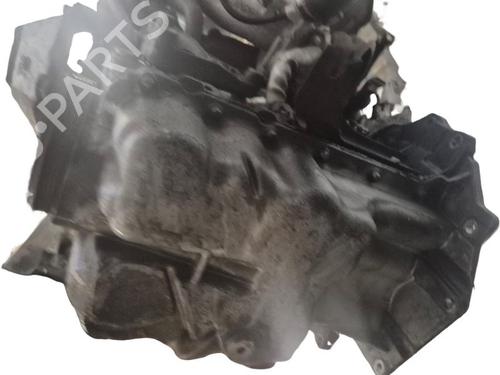 Used Engine Engine 38297667 38297667