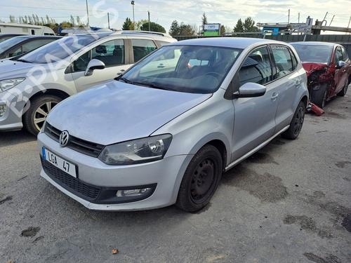 Brugte VW POLO V (6R1, 6C1) [2009-2022]  3506836