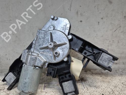 Used Rear wiper motor PEUGEOT 308 SW II (LC_, LJ_, LR_, LX_, L4_) 1.6 BlueHDi 120 (120 hp) 26570487