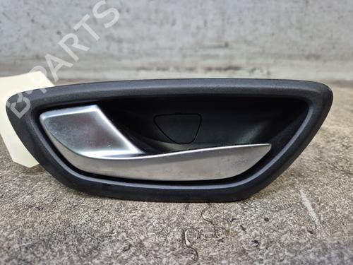 Venstre bak invendig håndtak RENAULT MEGANE IV Hatchback (B9A/M/N_) [2015-2025]  29195796