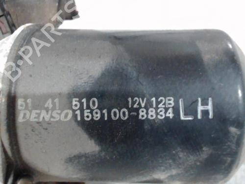 Front wiper motor SAAB 9-3 (YS3D) 2.0 Turbo | BP13868101M29 