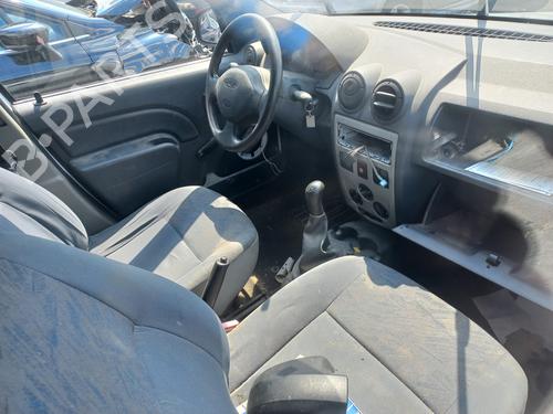 Gearbox DACIA LOGAN EXPRESS (FS_)  | BP27306603M3 