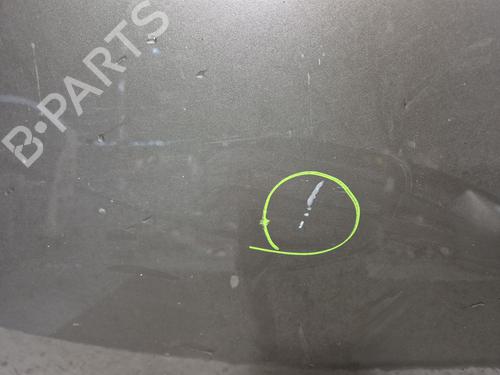 Hood CITROËN C4 Picasso I MPV (UD_)  | BP29195663C1 