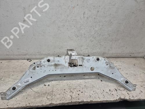 Used Front slam panel DACIA LODGY (JS_) 1.6 (83 hp) 27268018