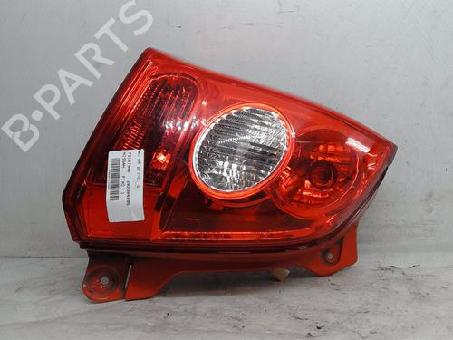 Used Left taillight NISSAN PIXO (UA0) 1.0 (68 hp) 16347323
