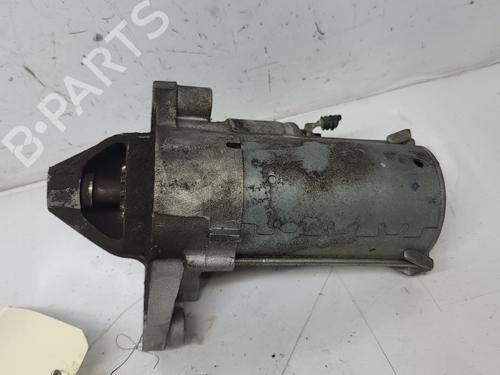 Used Starter Starter CITROËN JUMPY II Van [2007-2016] 35970378 35970378
