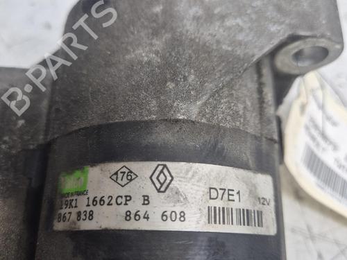 Used Starter Starter 37729168 37729168