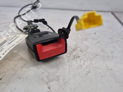 Seat buckle RENAULT TWINGO III (BCM_, BCA_) 1.0 SCe 65 (BCMJ) | BP32353718I32 - Image 2